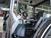 Tracteur Valtra A105 H4 nieuw