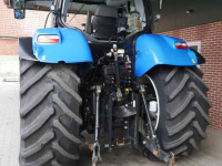 Tracteur New Holland T7.270 Autocommand