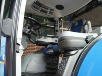 Tracteur New Holland T7.270 Autocommand
