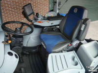 Tracteur New Holland T7.270 Autocommand