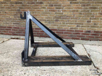 Chariot élévateur  Heftruck oppikbok werktuigdrager