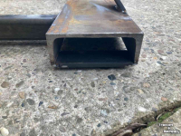Chariot élévateur  Heftruck oppikbok werktuigdrager