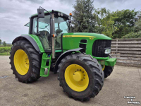 Tracteur John Deere 7430 premium 50km Autoquad