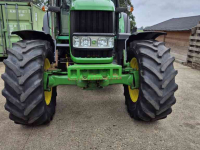 Tracteur John Deere 7430 premium 50km Autoquad