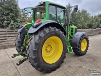 Tracteur John Deere 7430 premium 50km Autoquad