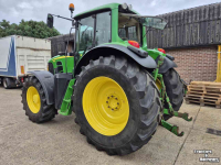 Tracteur John Deere 7430 premium 50km Autoquad