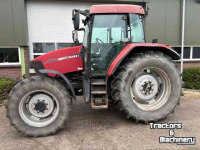 Tracteur Case-IH MX100C