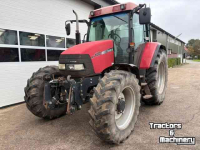 Tracteur Case-IH MX100C