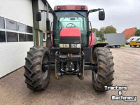 Tracteur Case-IH MX100C