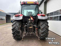 Tracteur Case-IH MX100C