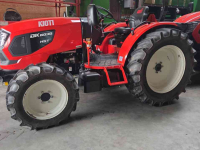 Tracteur pour horticulture  CK4030 rops hydrostaat DK6030 rops hydrostaat
