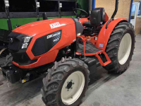 Tracteur pour horticulture  CK4030 rops hydrostaat DK6030 rops hydrostaat