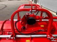 Rotobroyeur Tehnos MU 300 R Profi LW