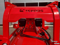 Rotobroyeur Tehnos MU 300 R Profi LW