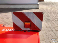 Rotobroyeur Tehnos MU 300 R Profi LW