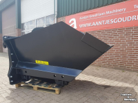 Autres pièces d’équipement et accessoires AGM Big bag vuller