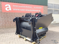 Autres pièces d’équipement et accessoires AGM Big bag vuller