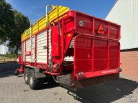 Autochargeuse Pottinger Faro 4000 D