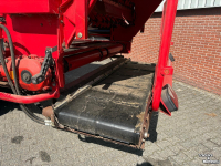 Autochargeuse Pottinger Faro 4000 D