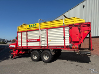 Autochargeuse Pottinger Faro 4000 D