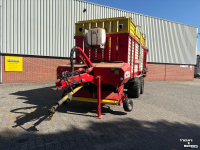 Autochargeuse Pottinger Faro 4000 D