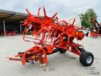 Andaineur Kuhn GF 10803 T