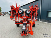 Andaineur Kuhn GF 10803 T