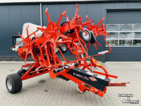 Andaineur Kuhn GF 10803 T