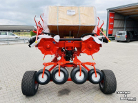 Andaineur Kuhn GF 10803 T