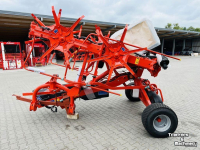 Andaineur Kuhn GF 10803 T