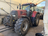 Tracteur Case-IH IH CVX Series