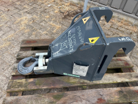 Mât de levage Merlo hijshaak ZM2 5000KG