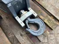 Mât de levage Merlo hijshaak ZM2 5000KG