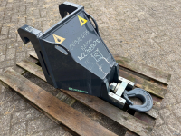 Mât de levage Merlo hijshaak ZM2 5000KG