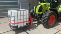 Distributeur d‘engrais Startec MRB II