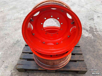 Roues, Pneus, Jantes, Barillets Jumelage Titan W12x28