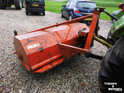 Balayeur Hako 1.50