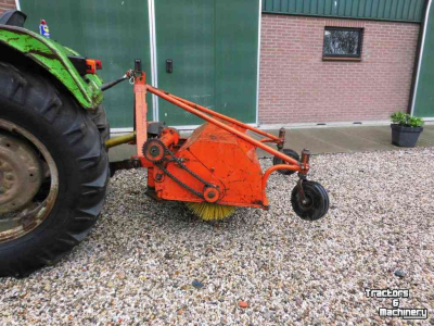 Balayeur Hako 1.50
