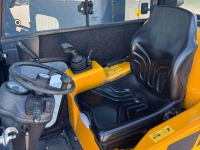 Chargeuse sur pneus Schäffer 2428