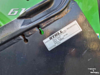 Chargeur frontal Stoll Stoll aanbouwdelen Deutz