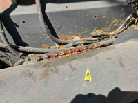 Autochargeuse Claas quantum