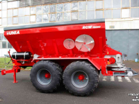 Distributeur de chaux Unia RCW