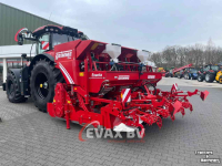 Planteuse de pommes de terre Grimme GL 420 Exacta
