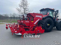 Planteuse de pommes de terre Grimme GL 420 Exacta
