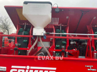 Planteuse de pommes de terre Grimme GL 420 Exacta