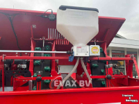 Planteuse de pommes de terre Grimme GL 420 Exacta
