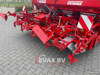 Planteuse de pommes de terre Grimme GL 420 Exacta