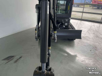 Mini pelleteuse Volvo ECR25D