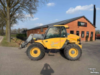Chargeur Télescopique New Holland LM410 Verreiker