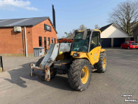 Chargeur Télescopique New Holland LM410 Verreiker